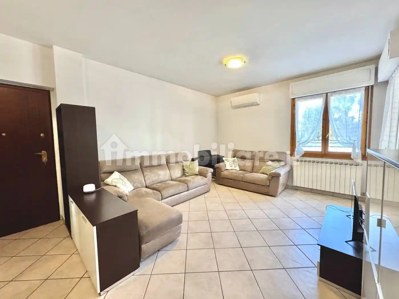 Appartamento via Arezzo 165, Bonelle, Pistoia - foto 2