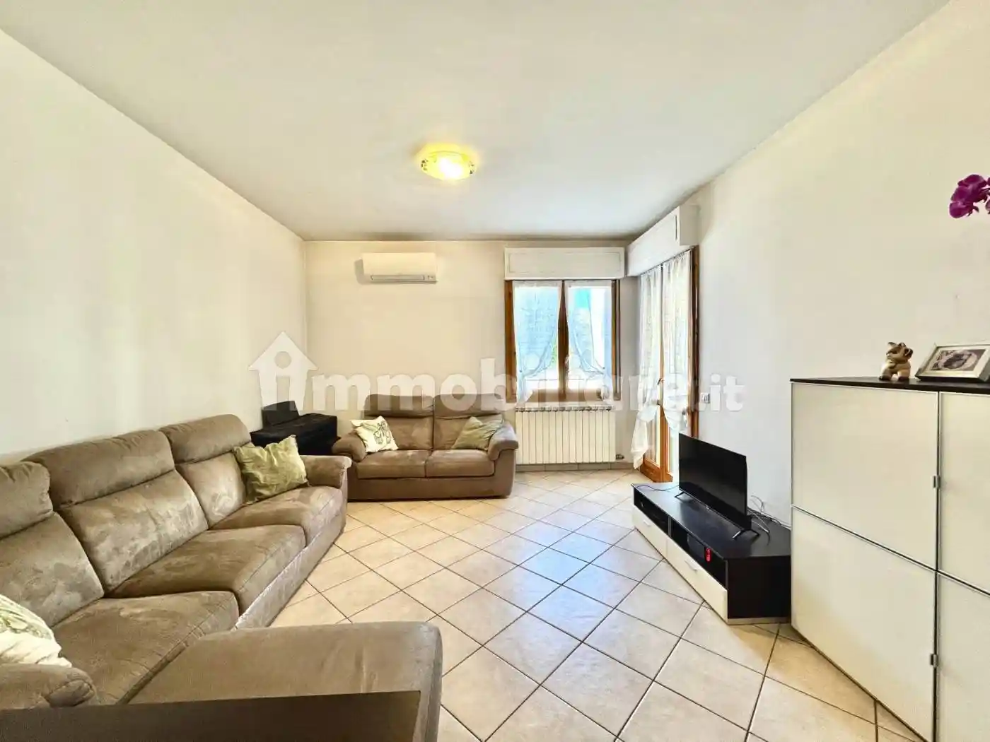 Appartamento via Arezzo 165, Bonelle, Pistoia - foto 3