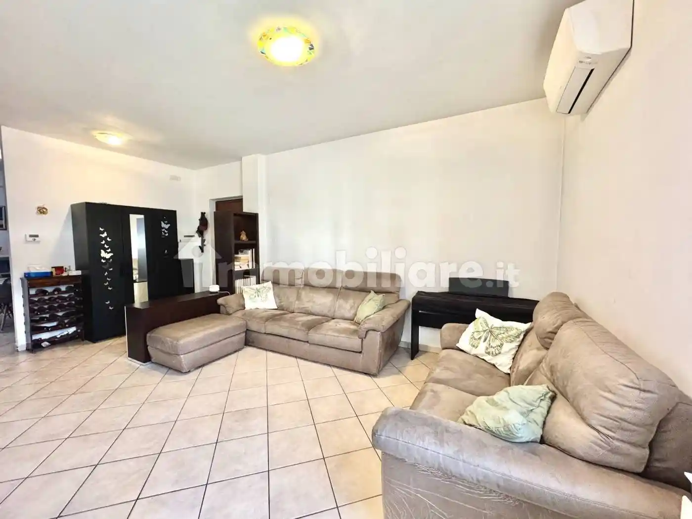 Appartamento via Arezzo 165, Bonelle, Pistoia - foto 4