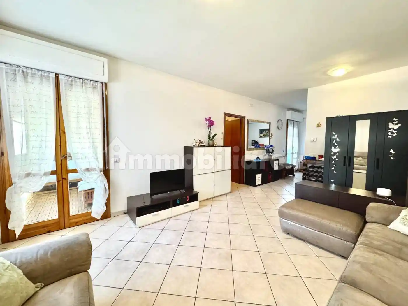 Appartamento via Arezzo 165, Bonelle, Pistoia - foto 5