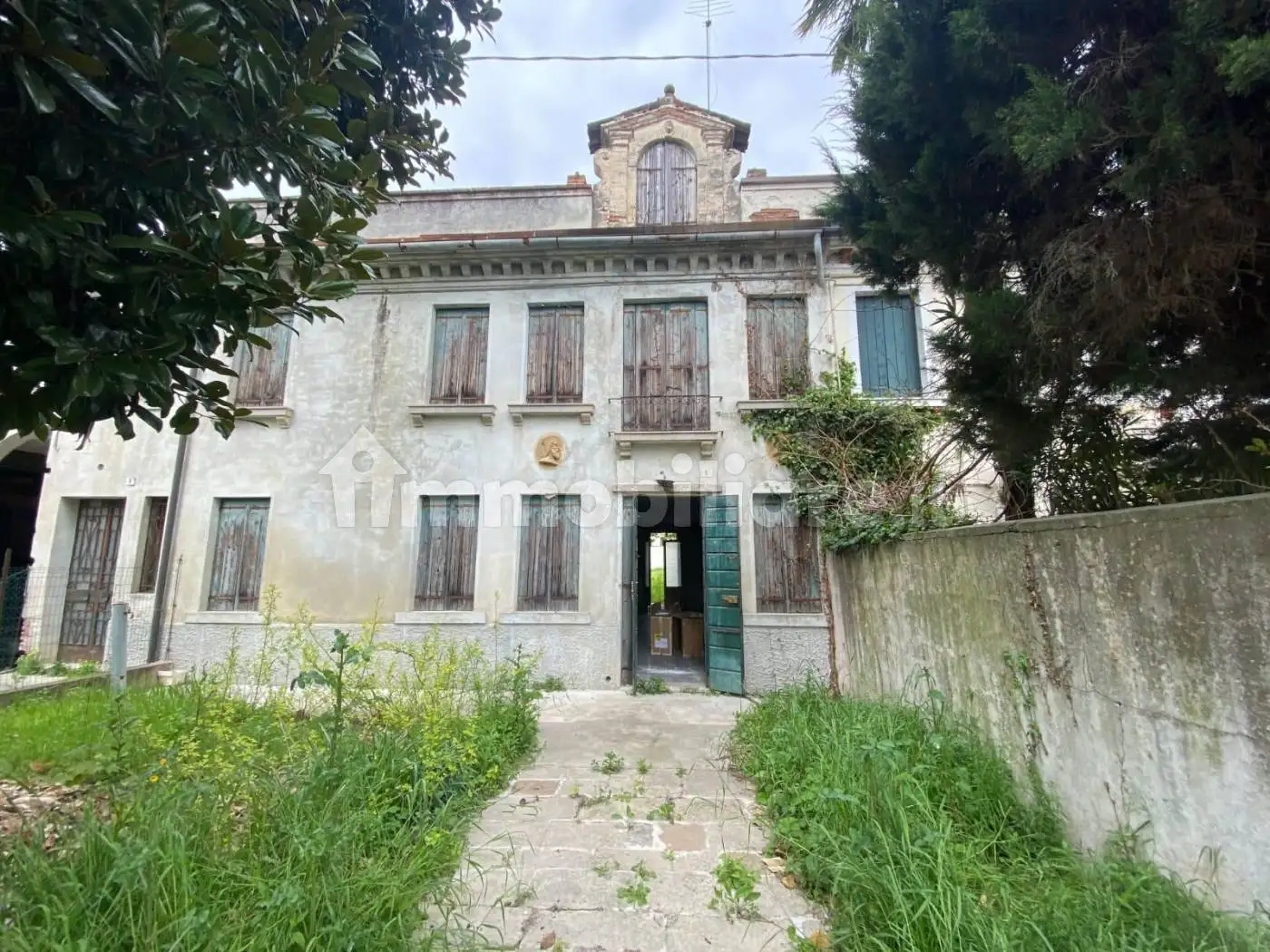 Rustico - Casale in vendita a Mira