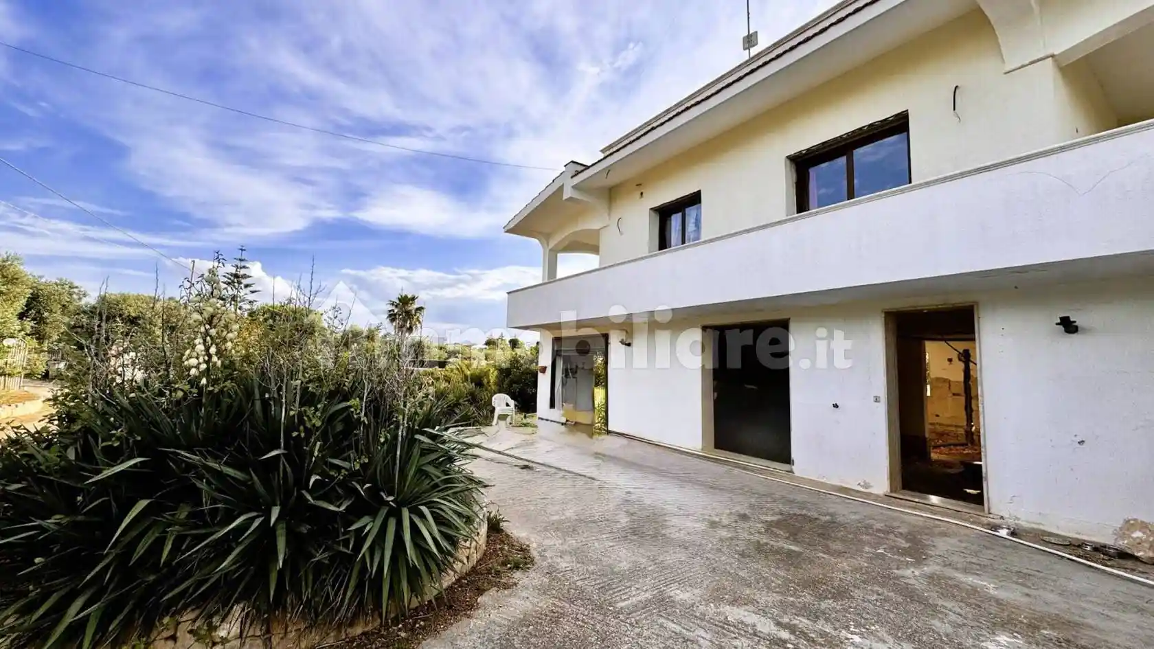 Villa unifamiliare 350 m², Santa Caterina, Ramunno, Chianchizzo, Ostuni - foto 2
