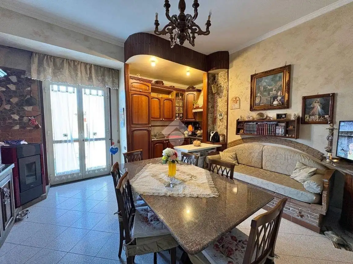 Appartamento in vendita a Arzano