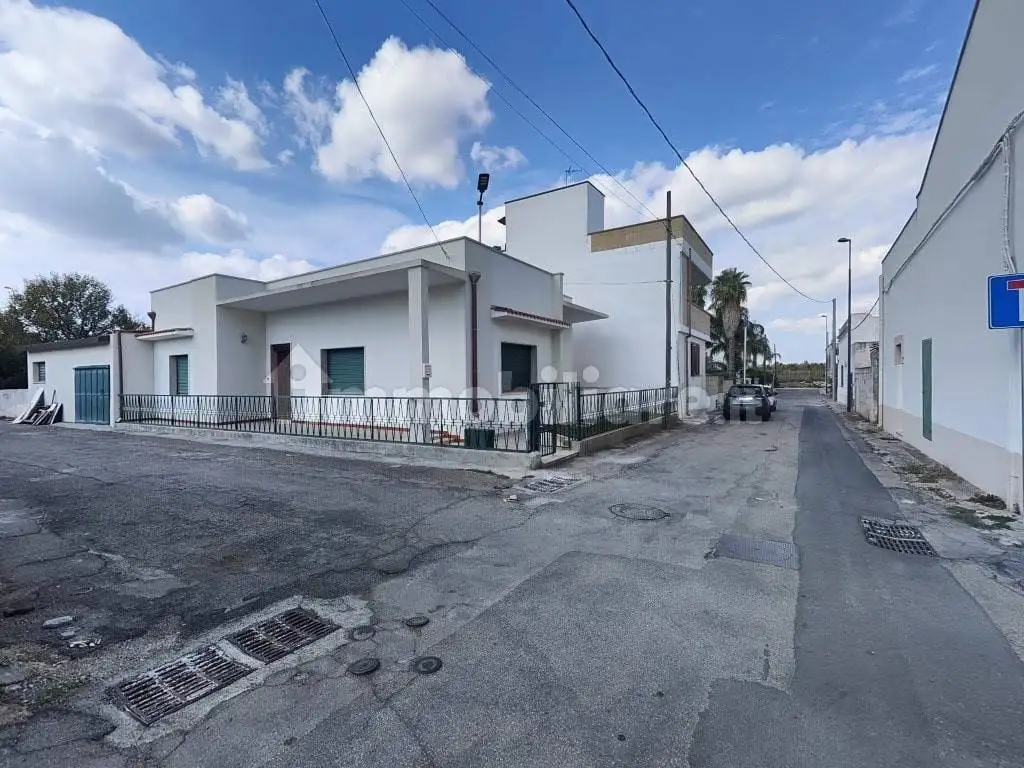 Terratetto unifamiliare via Birago, 37, Felline, Alliste - foto 2