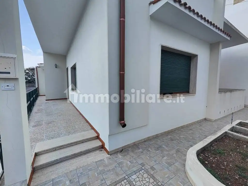 Terratetto unifamiliare via Birago, 37, Felline, Alliste - foto 4