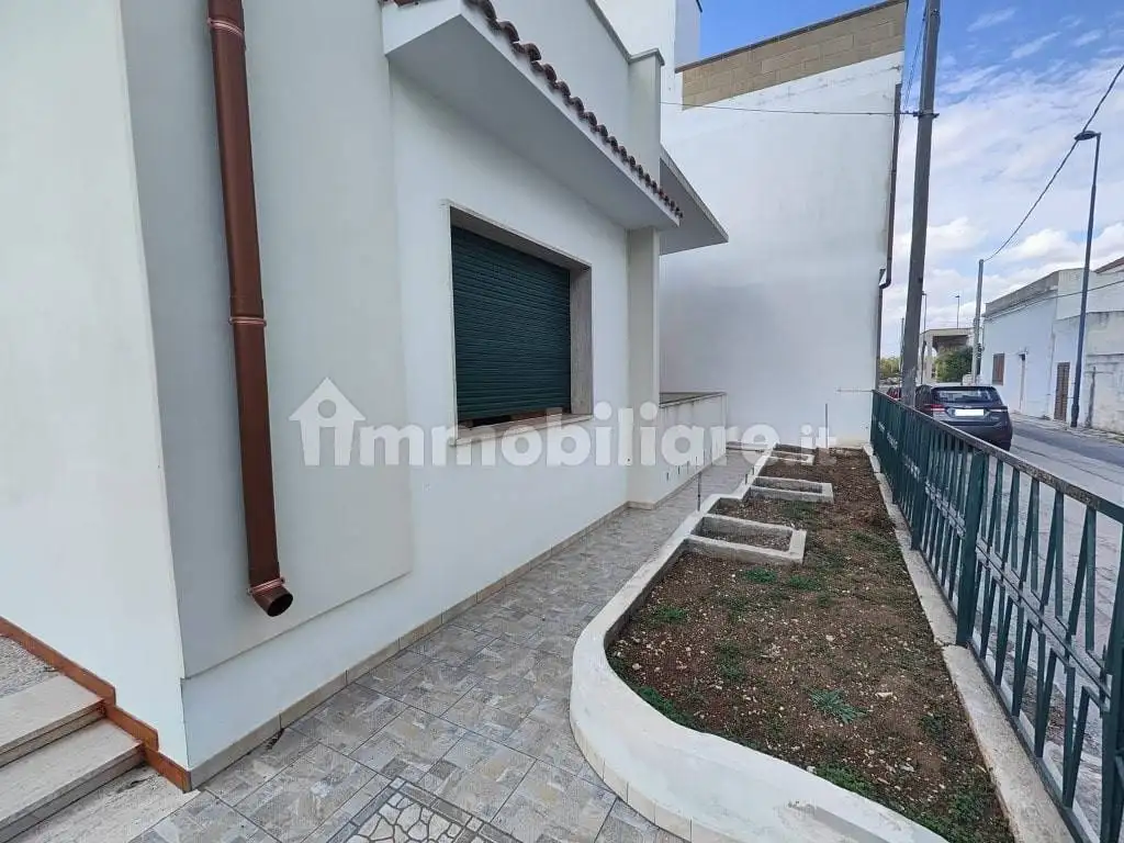 Terratetto unifamiliare via Birago, 37, Felline, Alliste - foto 5