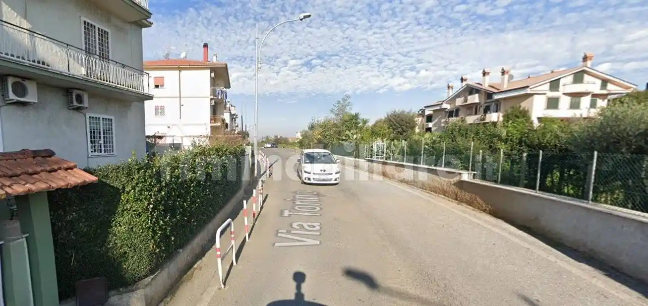 Appartamento in asta a Albano Laziale