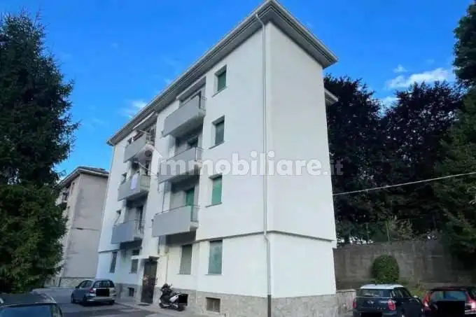 Appartamento in asta a Como