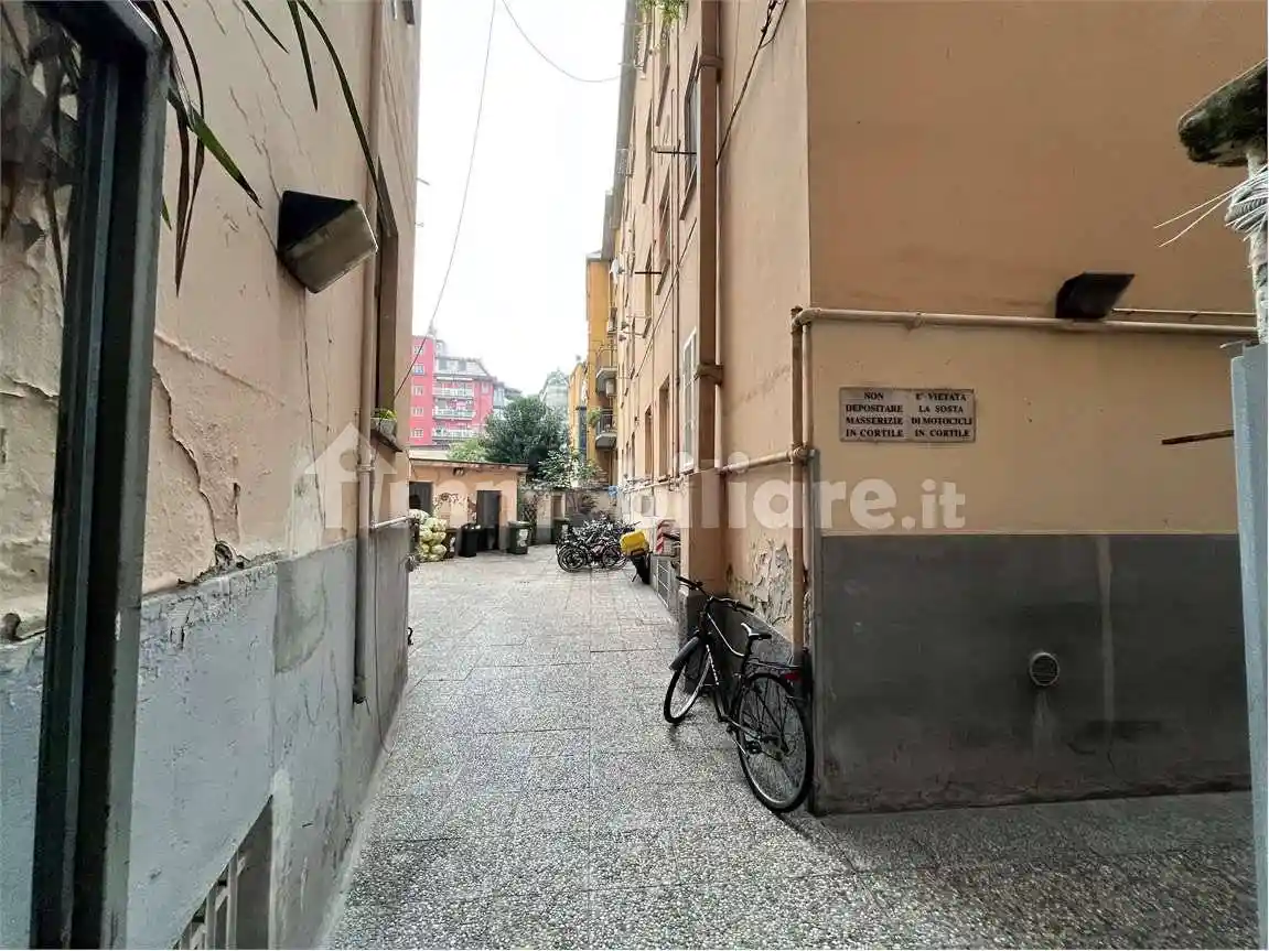 Bilocale piazza Insubria, Martini - Insubria, Milano - foto 5