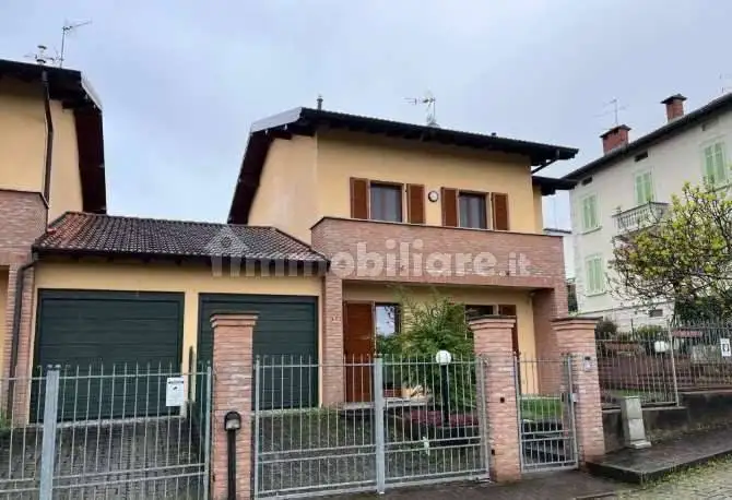 Villetta a schiera - foto 2