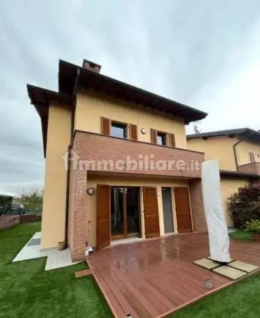 Villetta a schiera - foto 3