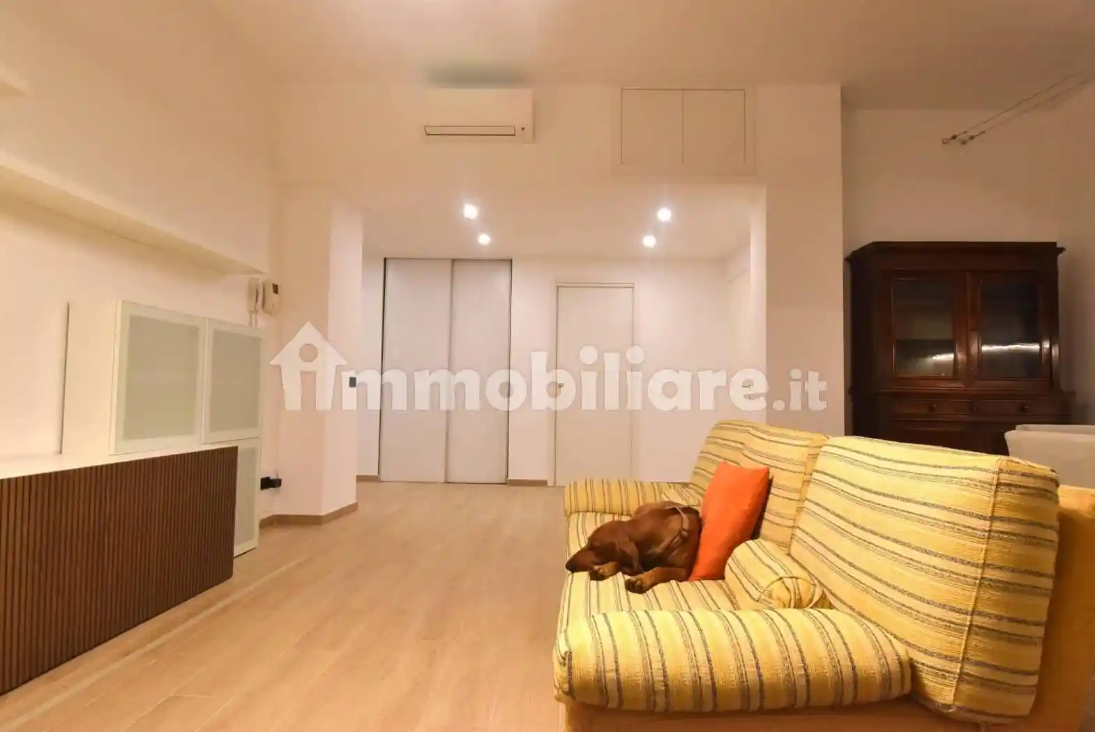 Trilocale via via Leone Tolstoj 58, Piazza Napoli, Milano - foto 4