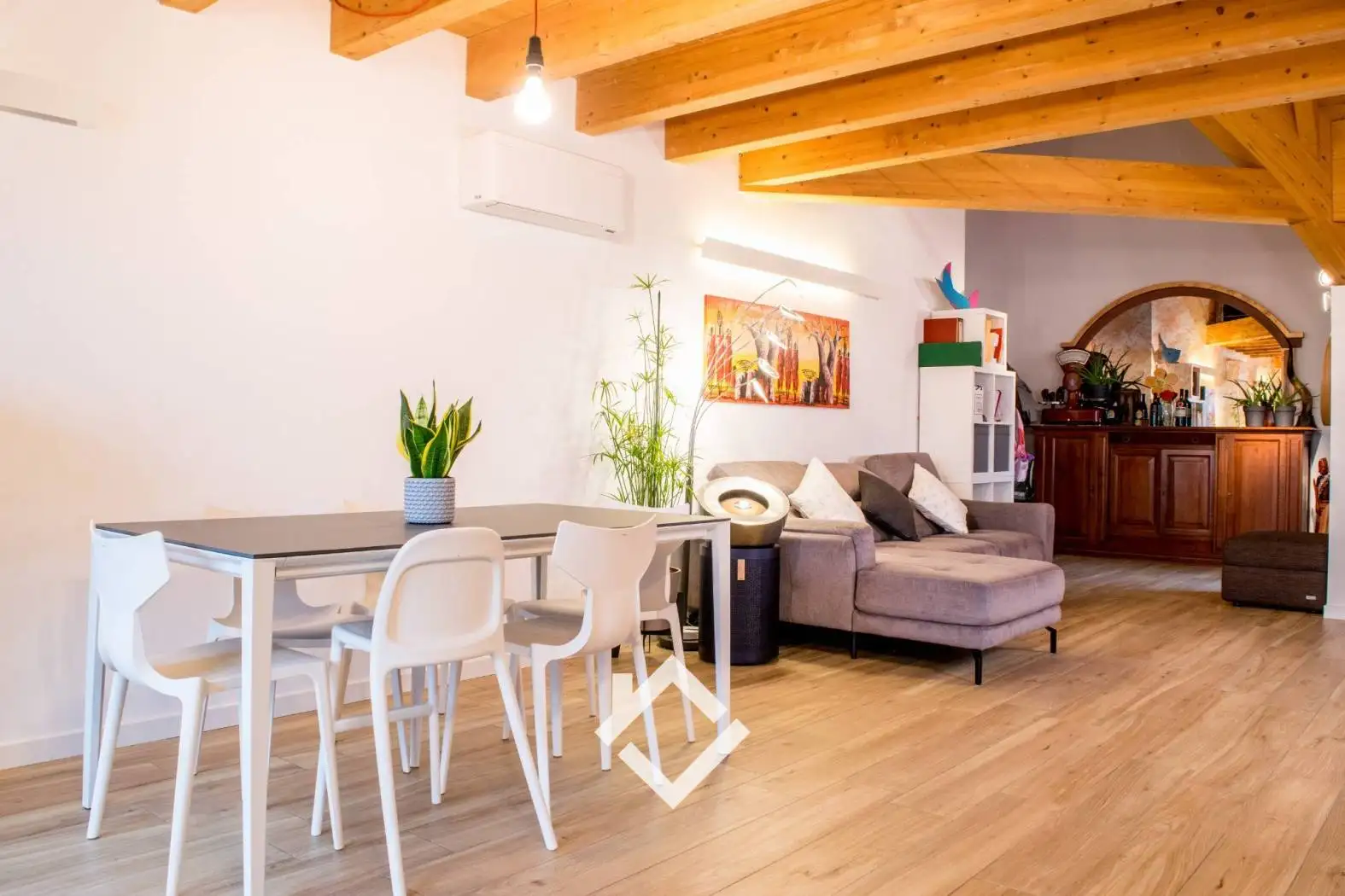 Appartamento in vendita a Varese