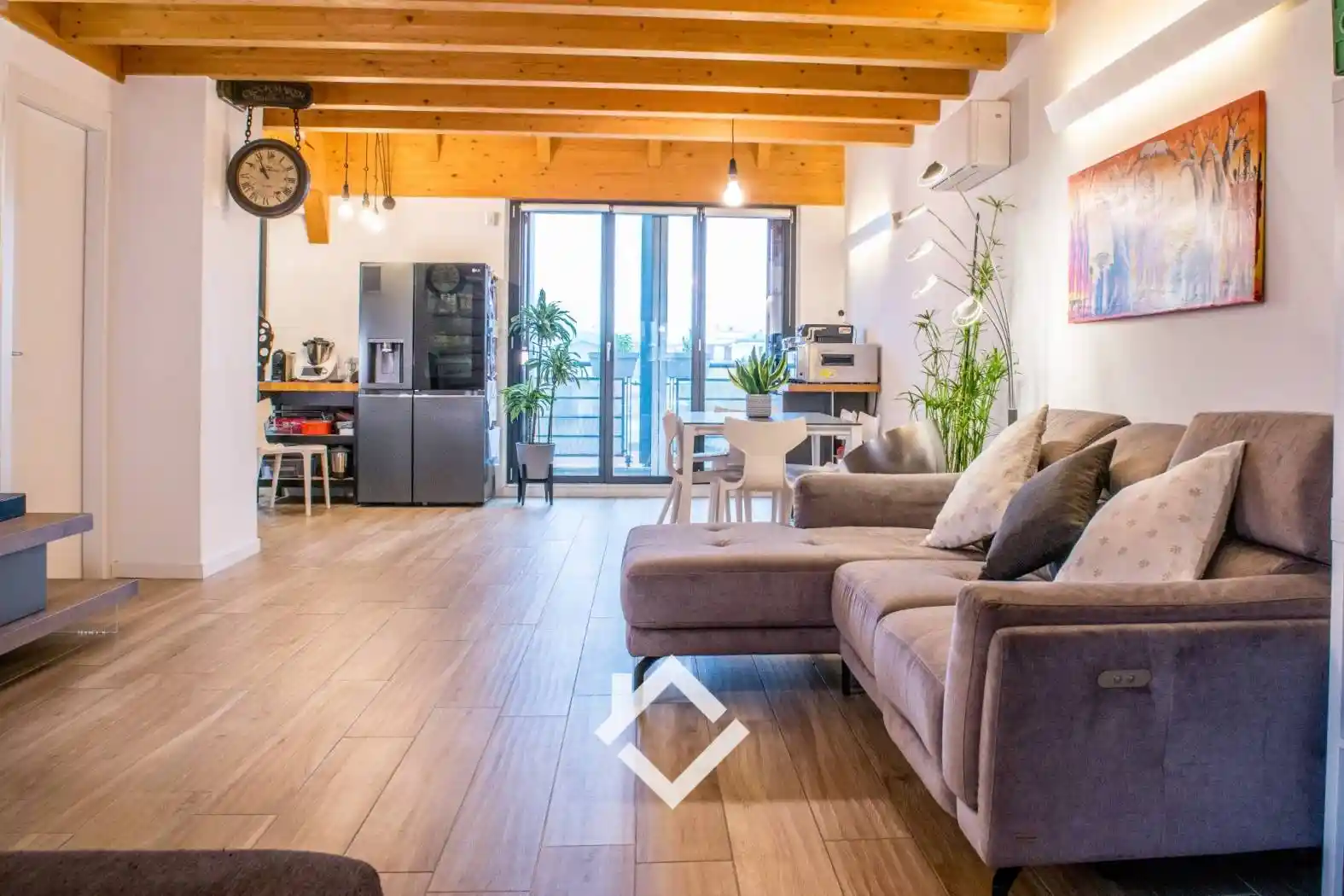 Trilocale viale Valganna, Ippodromo - San Gallo, Varese - foto 3