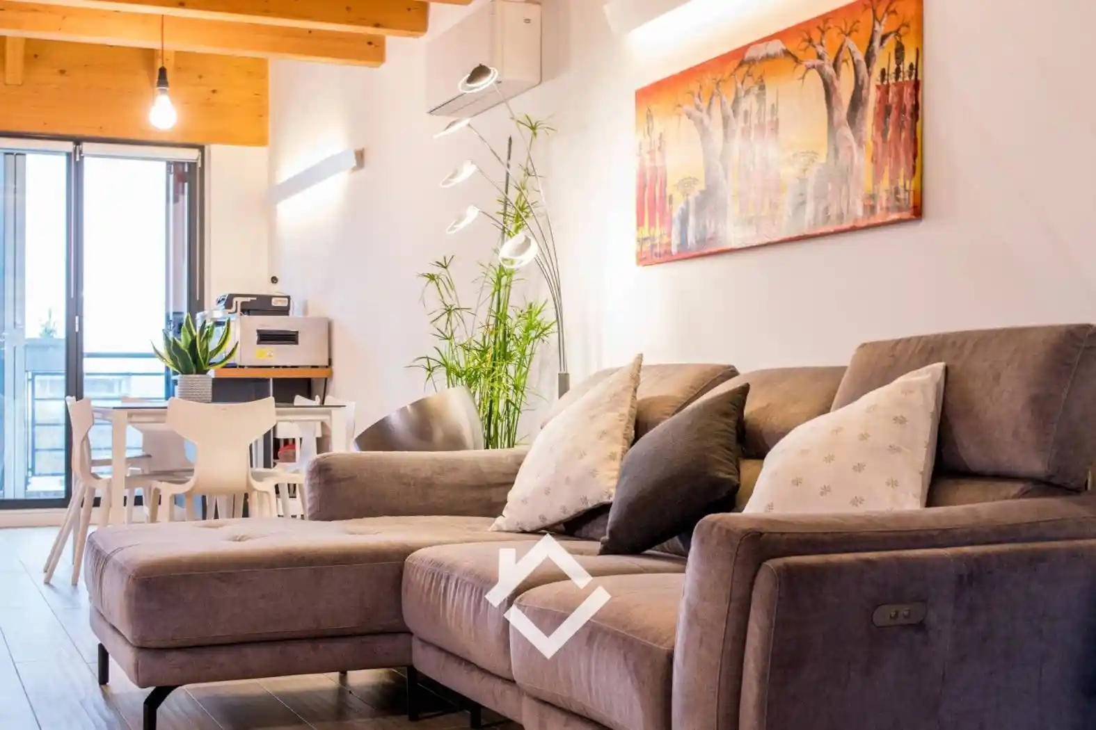 Trilocale viale Valganna, Ippodromo - San Gallo, Varese - foto 4