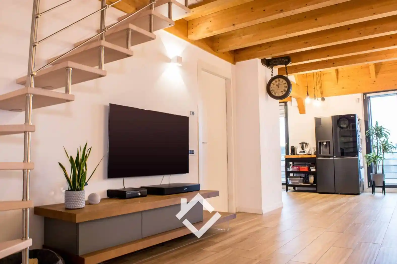 Trilocale viale Valganna, Ippodromo - San Gallo, Varese - foto 5