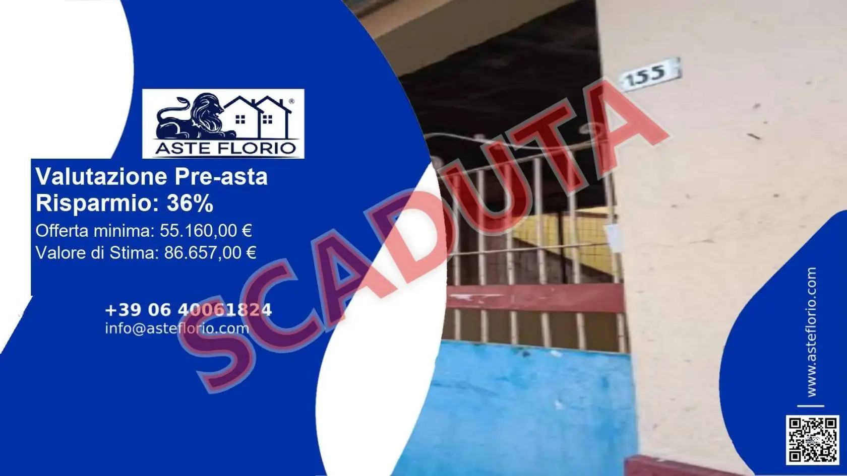 Appartamento in vendita a Battipaglia