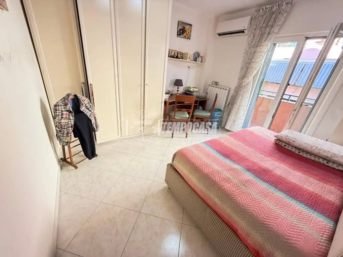 Quadrilocale via Antica Giardini 3, Giardini - Oasi Sacro Cuore, Giugliano in Campania - foto 3