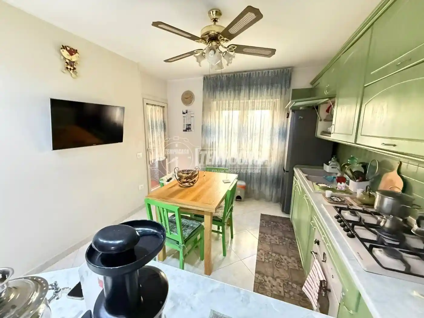 Quadrilocale via Antica Giardini 3, Giardini - Oasi Sacro Cuore, Giugliano in Campania - foto 4