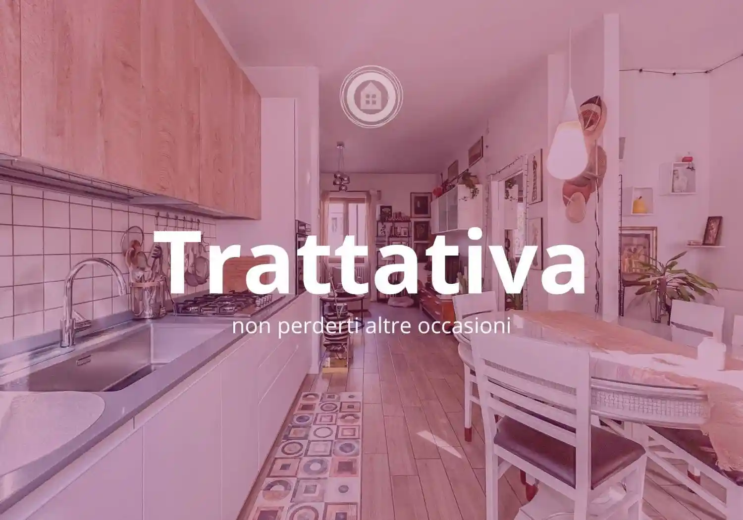 Appartamento in vendita a Sant'Ambrogio di Valpolicella