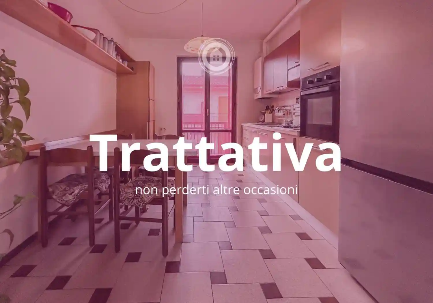 Appartamento in vendita a Sant'Ambrogio di Valpolicella