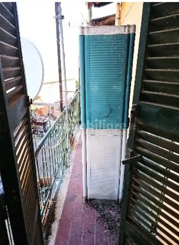 Appartamento in vendita a Rocca di Papa