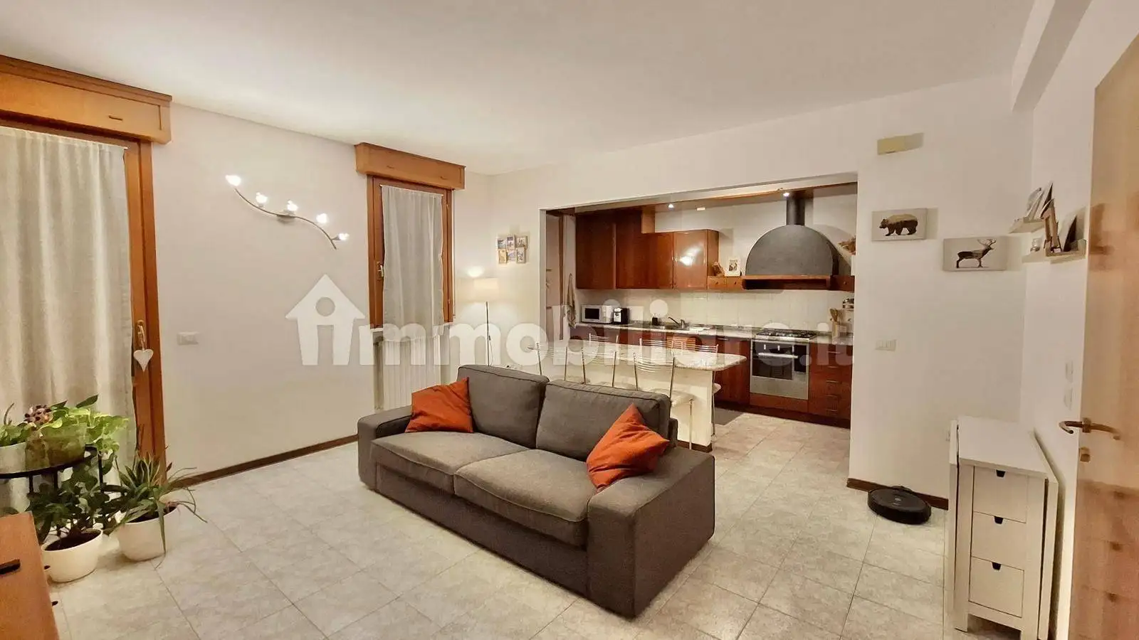 Appartamento in vendita a Forlì