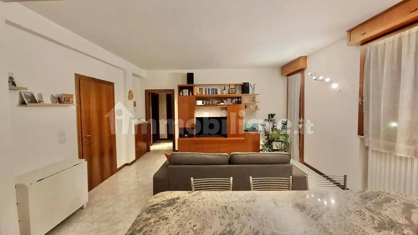 Quadrilocale via Monte Calvario, San Benedetto, Forlì - foto 2