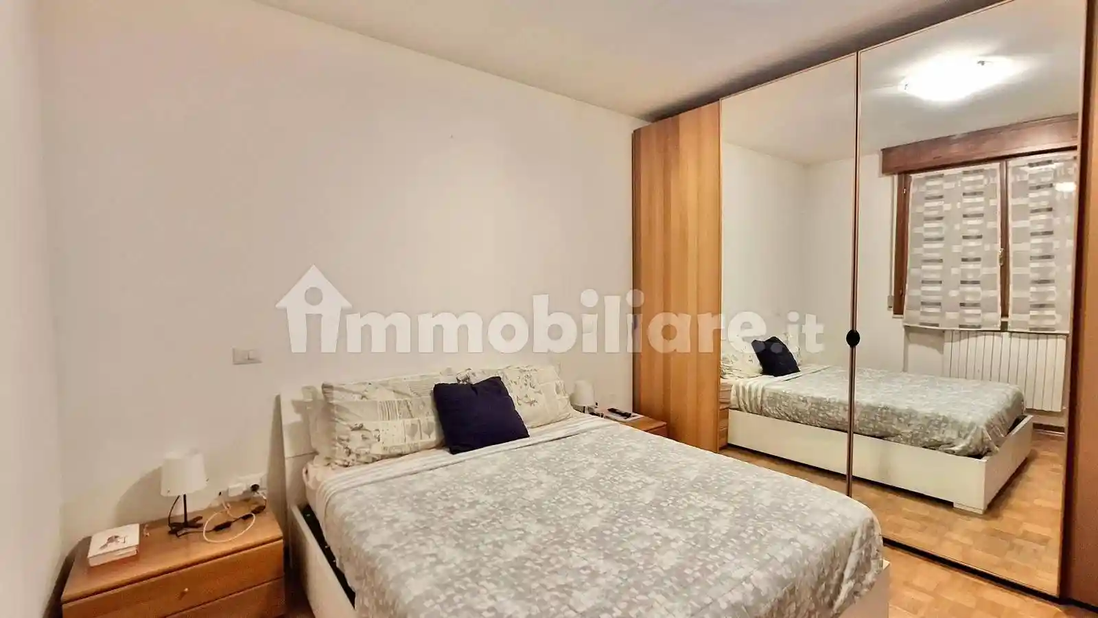 Quadrilocale via Monte Calvario, San Benedetto, Forlì - foto 5