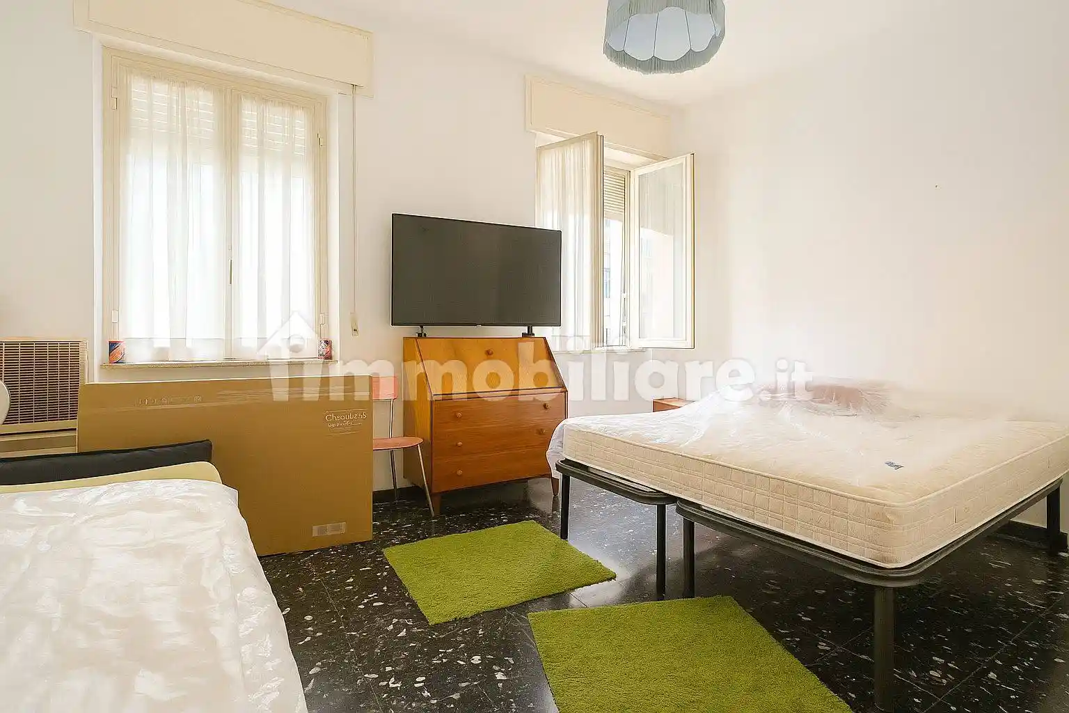 Appartamento in vendita a Ascoli Piceno