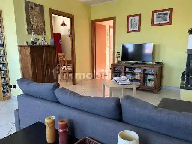 Trilocale via Roberto Almagià 16, Montà - Sant'Ignazio, Padova - foto 2