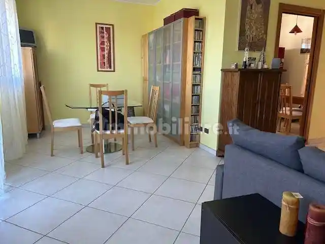 Trilocale via Roberto Almagià 16, Montà - Sant'Ignazio, Padova - foto 3