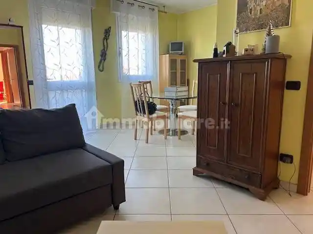 Trilocale via Roberto Almagià 16, Montà - Sant'Ignazio, Padova - foto 5