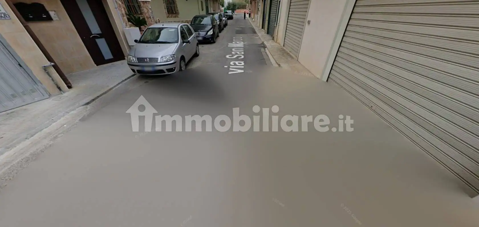Appartamento in asta a Palagianello