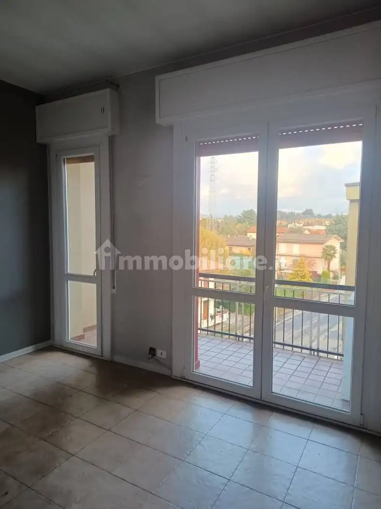 Bilocale via Martiri della Libertà, Centro, Arosio - foto 4