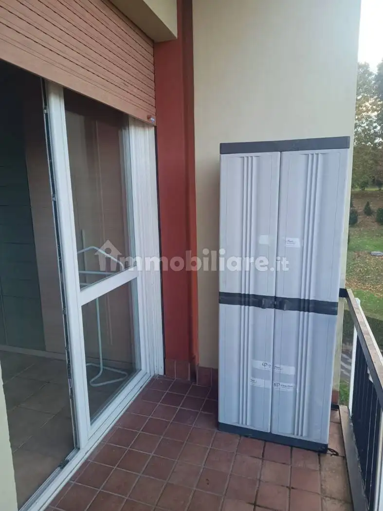 Bilocale via Martiri della Libertà, Centro, Arosio - foto 5