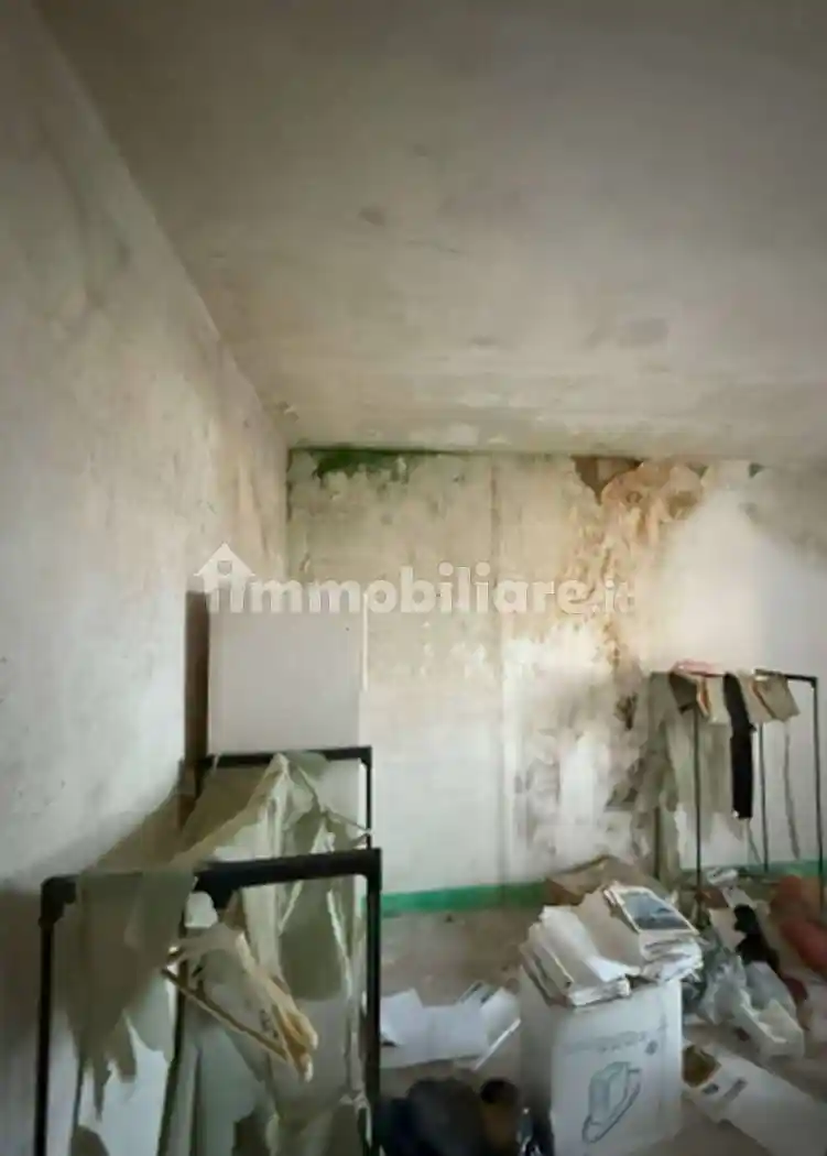 Appartamento all'asta Gabbiano, Civitella del Tronto - foto 3