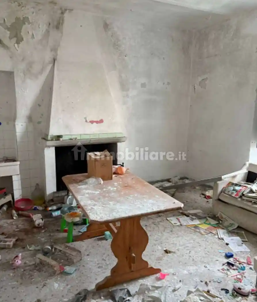 Appartamento all'asta Gabbiano, Civitella del Tronto - foto 5