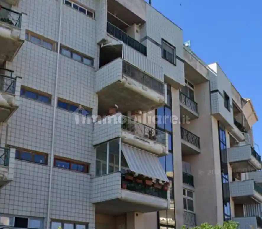 Appartamento in vendita a Anzio