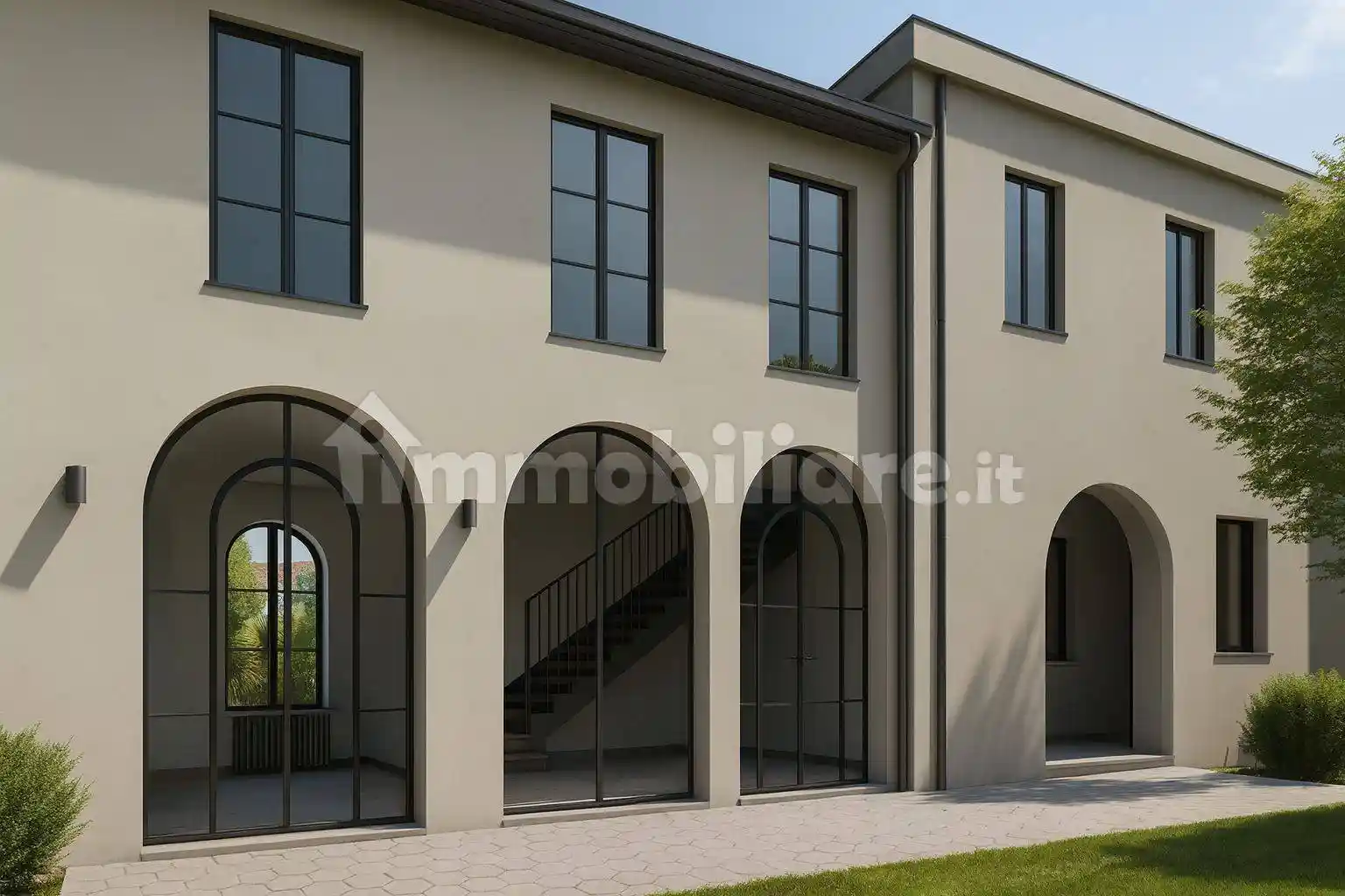 Villa in vendita a Paese