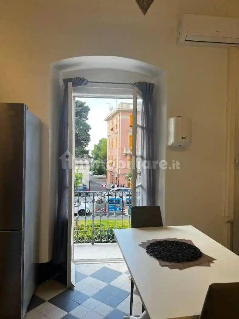 Bilocale via Angelo Gianelli 60, Quinto, Genova - foto 2