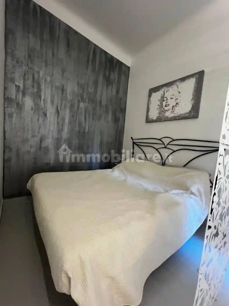 Bilocale via Angelo Gianelli 60, Quinto, Genova - foto 5