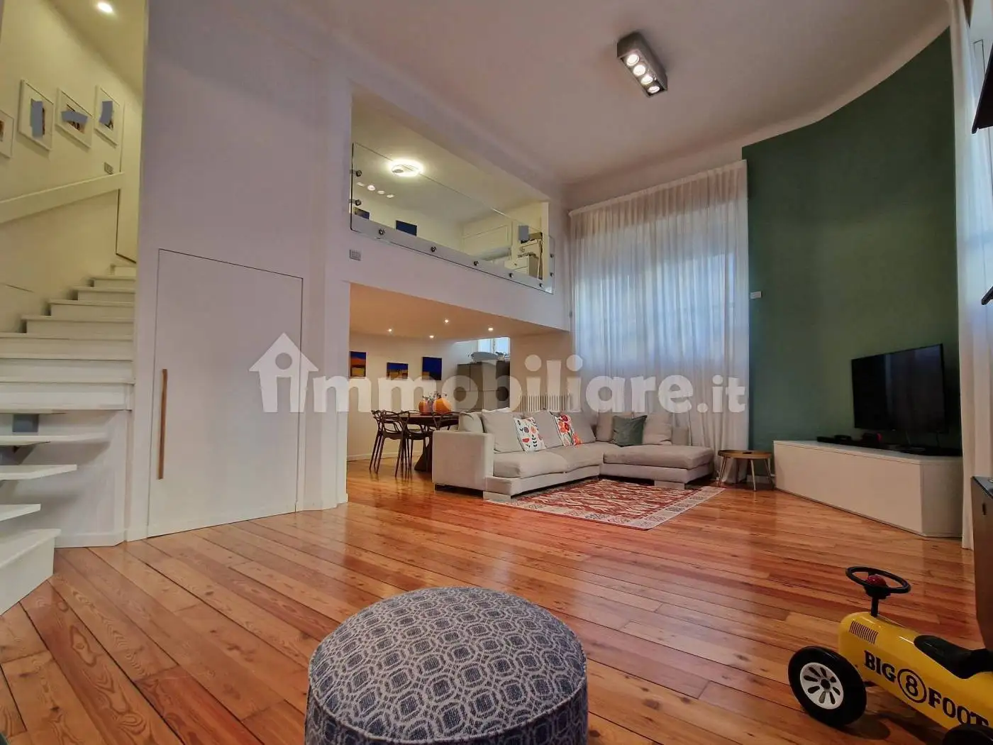 Apartment in vendita a Milan