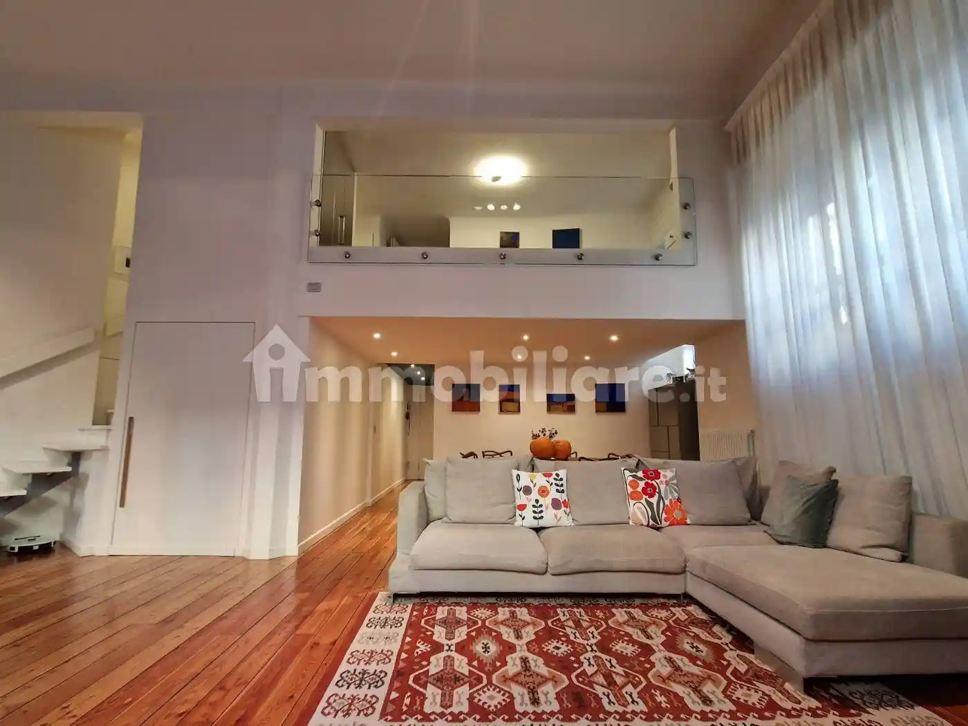 Trilocale via Roggia Scagna, Rovereto, Milano - foto 3