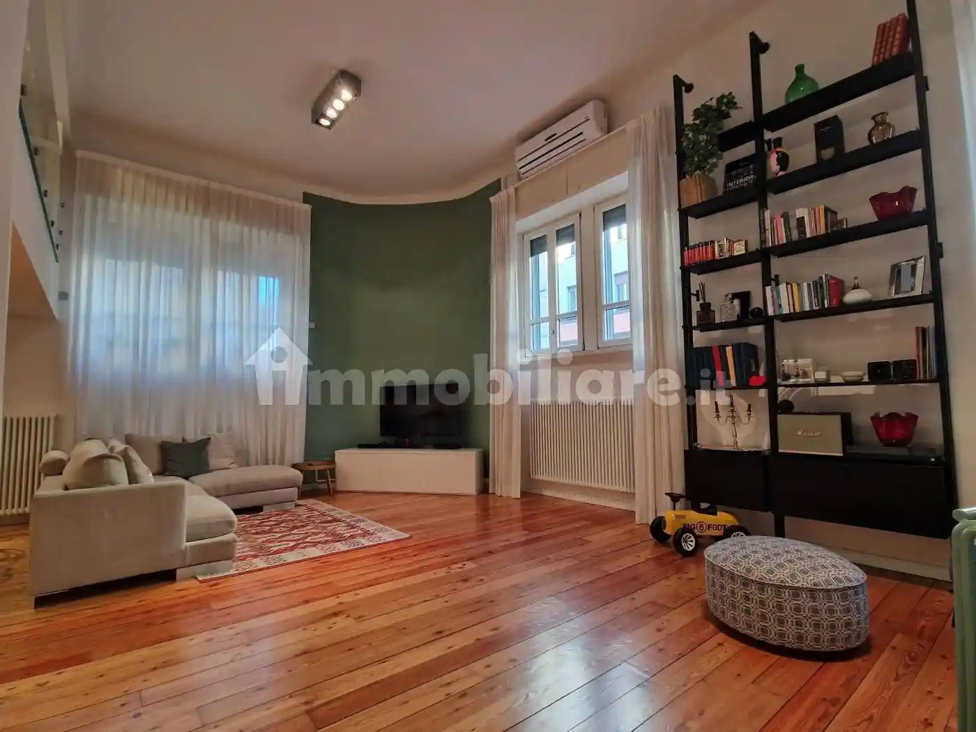 Trilocale via Roggia Scagna, Rovereto, Milano - foto 4