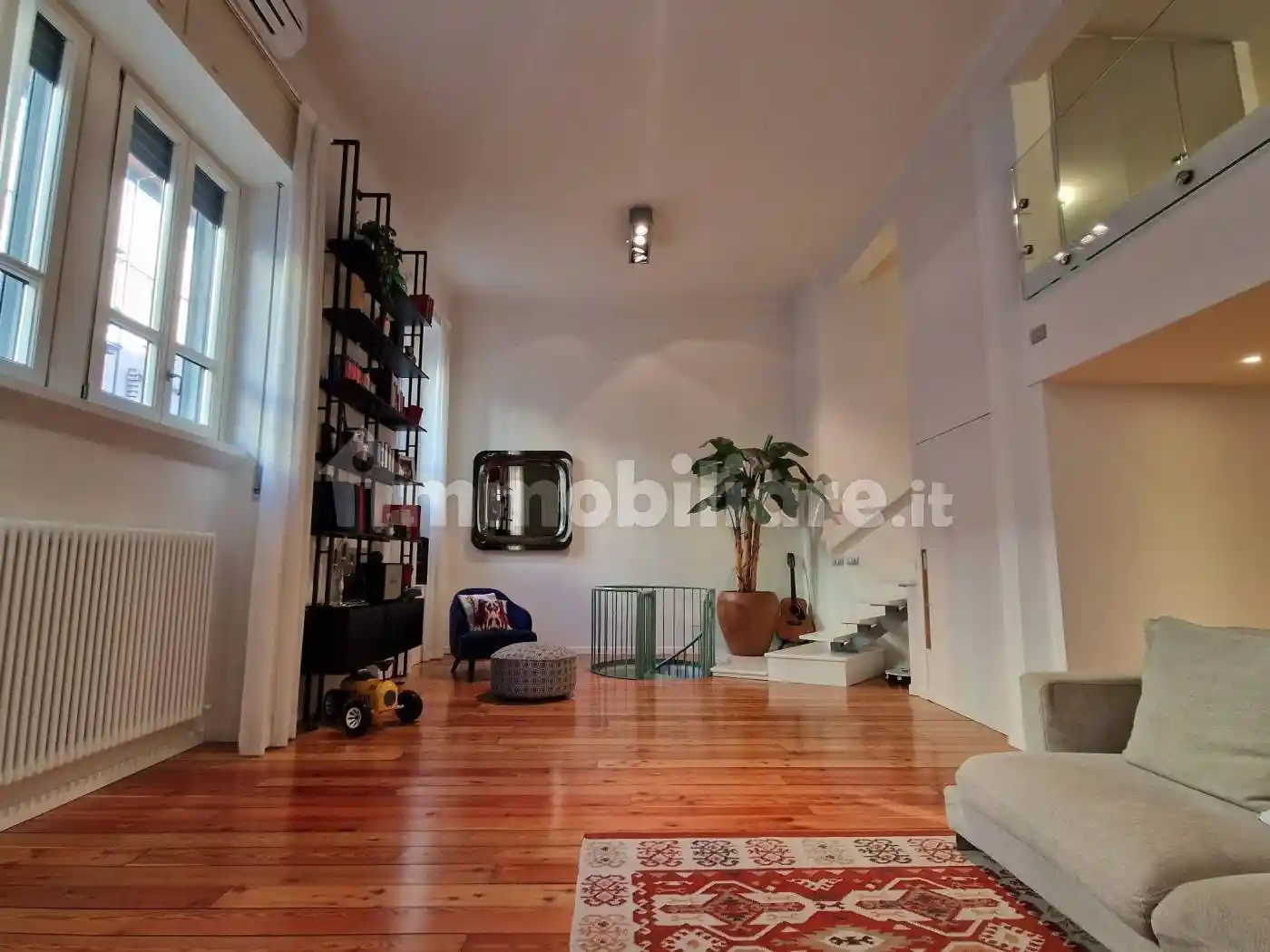 Trilocale via Roggia Scagna, Rovereto, Milano - foto 5