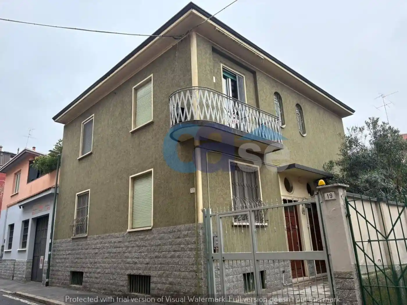 Appartamento in vendita a Sesto San Giovanni