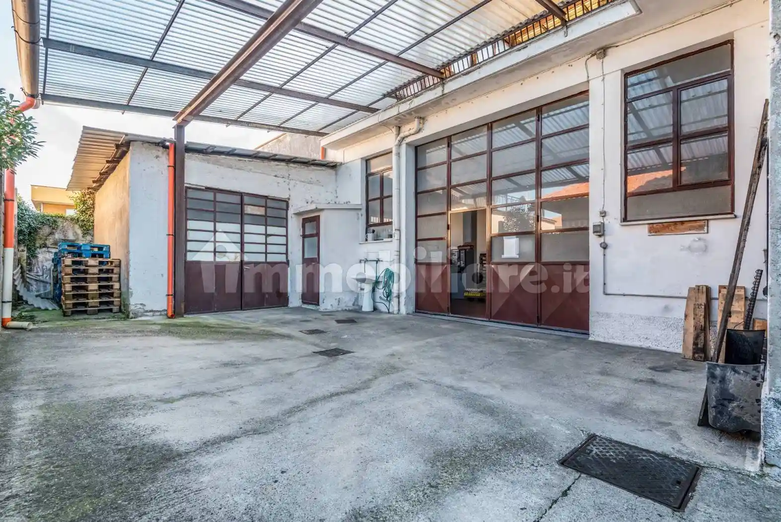 Palazzo - Edificio in Vendita - foto 4