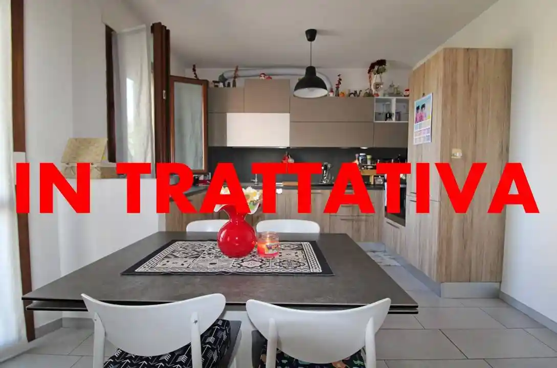 Appartamento in vendita a Arluno