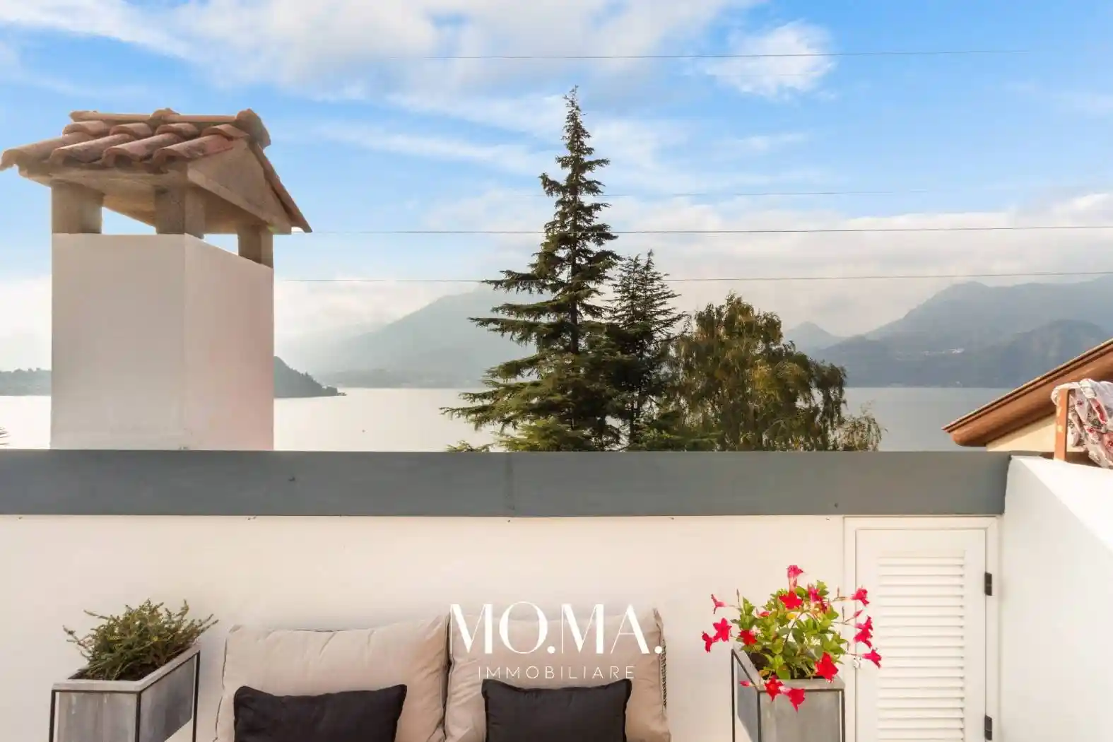 Trilocale via Pino 46, Fiumelatte, Varenna - foto 2